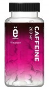 Заказать Ё Батон Caffeine 200 мг 90 капс