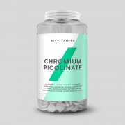 Заказать MYPROTEIN Chromium Picolinate 180 таб