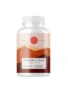 Заказать Elementica Organic Vitamin C + Rutin 60 капс