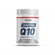 Заказать Genetic Lab Coenzyme Q10 60 мг 60 капс
