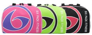 Заказать 6 Pack Fitness Сумка Fox Bowler
