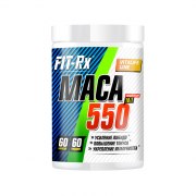 Заказать FIT-Rx Maca 550 60 капс