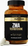 Заказать aTech Nutrition Premium ZMA 60 капс