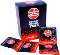 Заказать 25час Energy Drink Tabs 2 таб