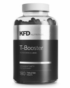 Заказать KFD T-Booster 180 таб