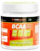 Заказать PureProtein BCAA 200 гр