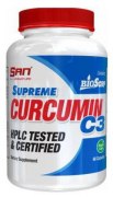 Заказать SAN Supreme Curcumin C3 60 капс